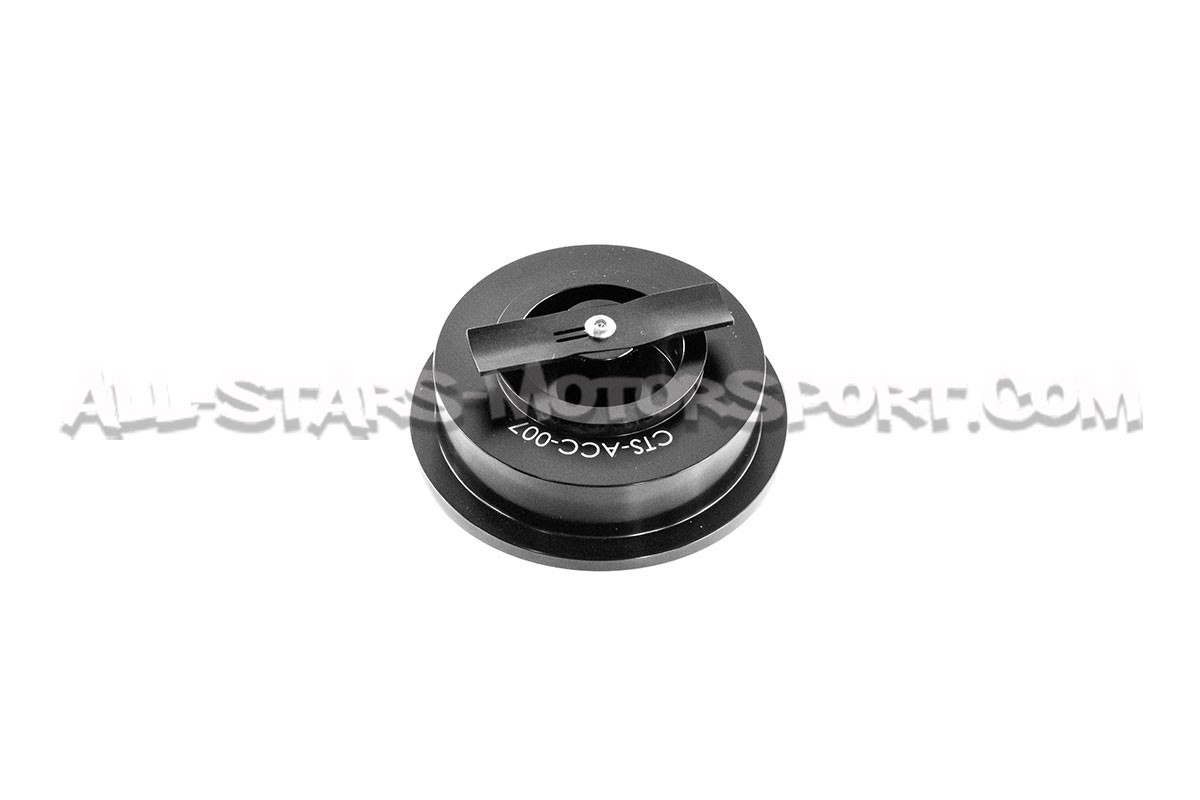 Audi RS4 B9 / RS5 F5 / RS6 C8 / RS7 C8 CTS Turbo Auminium Oil Cap