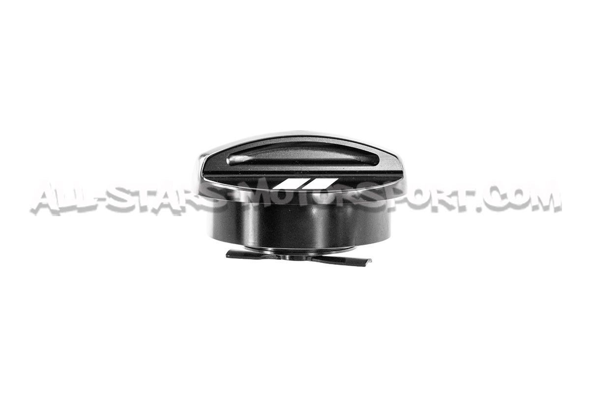 Bouchon d'huile CTS Turbo pour Audi RS4 B9 / RS5 F5 / RS6 C8 / RS7 C8