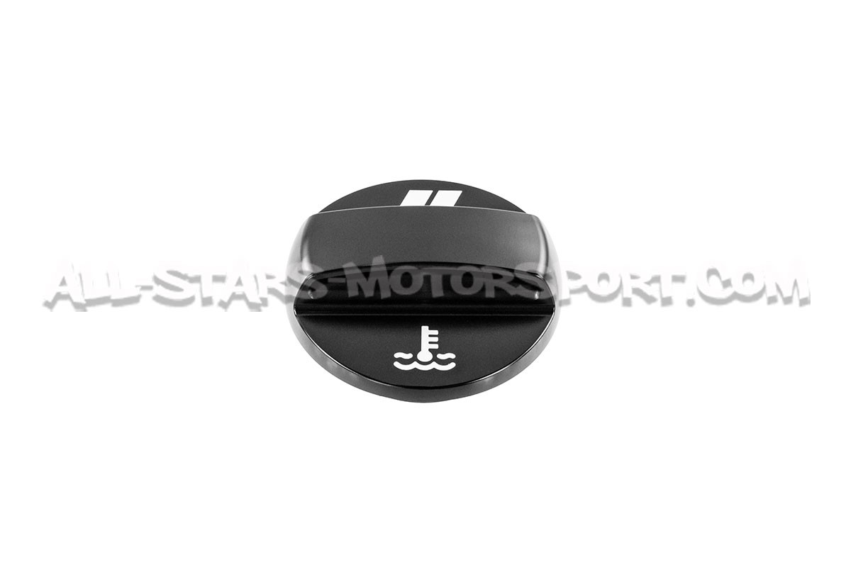 Bouchon de vase d'expansion CTS Turbo pour Golf / A3 / S3 / TT / A4...