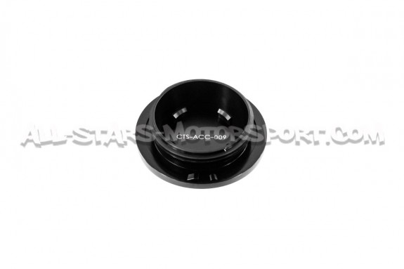 Bouchon de vase d'expansion CTS Turbo pour Golf / A3 / S3 / TT / A4...