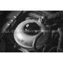 Golf / A3 / S3 / TT / A4 / S4 / RS4 / Leon CTS Turbo Aluminium Expa...