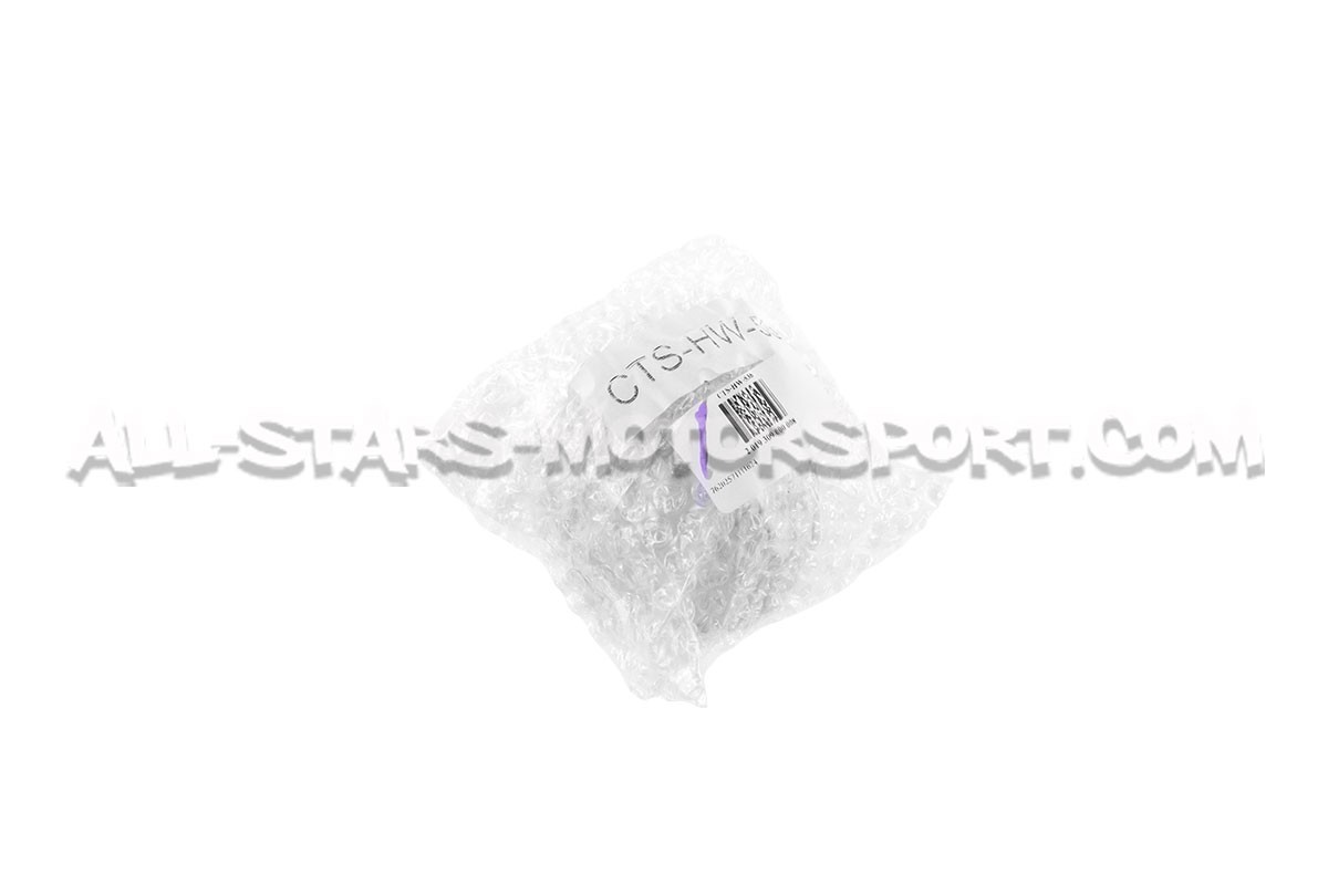 Tapa de filtro de aceite de aluminio CTS Turbo para Audi S4 / RS4 B...