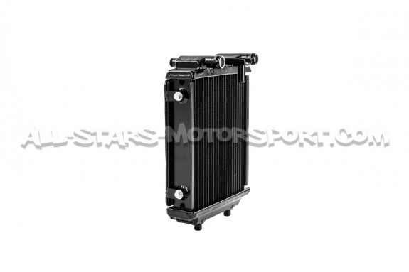 Radiateur auxiliaire / DSG CTS Turbo pour Golf 7 GTI / Golf 8 R / S...
