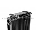 Radiateur auxiliaire / DSG CTS Turbo pour Golf 7 GTI / Golf 8 R / S...