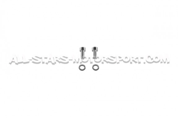Radiador auxiliario / DSG CTS Turbo para Golf 7 GTI / Golf 8 R / S3...
