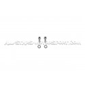 Radiador auxiliario / DSG CTS Turbo para Golf 7 GTI / Golf 8 R / S3...