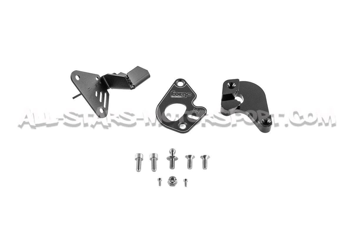 Renault Clio 3 RS Forge Motorsport Short Shift Kit