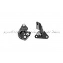 Short shift Forge Motorsport para Renault Clio 3 RS