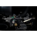 Short shift Forge Motorsport para Renault Clio 3 RS