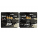 Renault Clio 3 RS Forge Motorsport Short Shift Kit