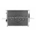 Radiador de aluminio CSF Race para BMW M3 E36