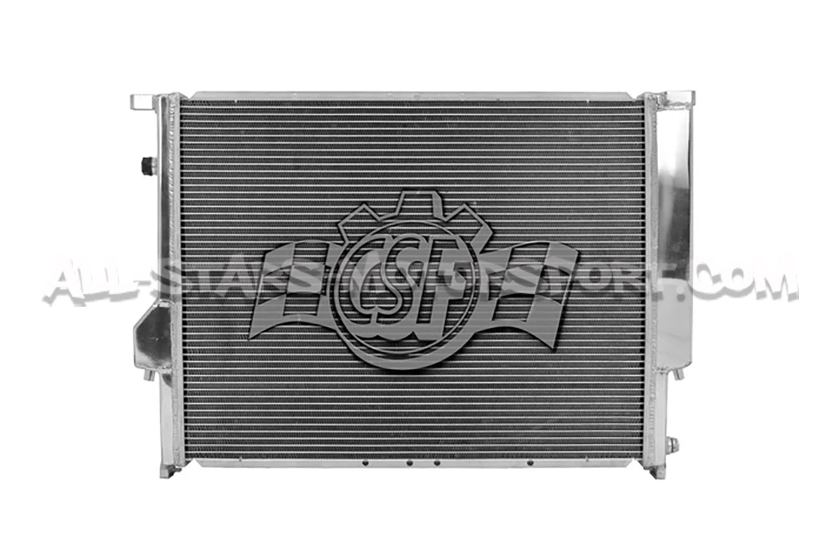 BMW M3 E36 CSF Race Aluminium Radiator