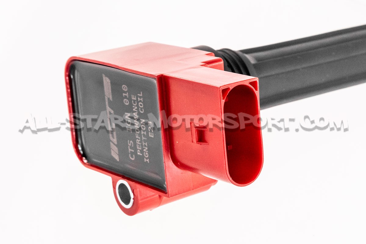 Bobina de encendido CTS Turbo para Audi RS6 C7 / RS7 C7