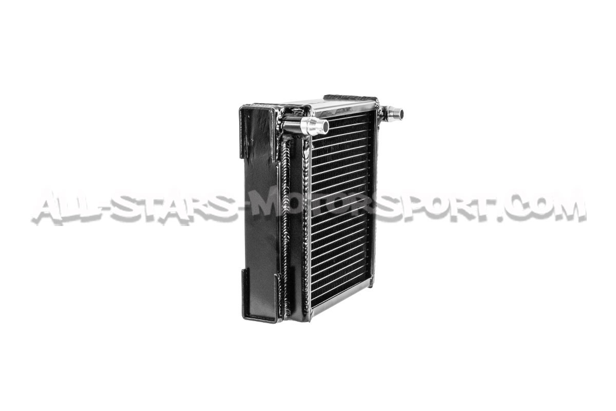 Intercooler / radiador auxiliario CTS Turbo para Mercedes CLA / A45...