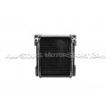 Intercooler / radiador auxiliario CTS Turbo para Mercedes CLA / A45...