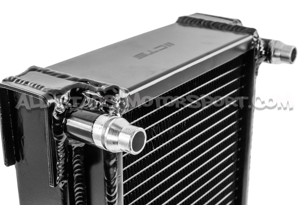 Intercooler / radiador auxiliario CTS Turbo para Mercedes CLA / A45...