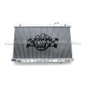 Nissan 350Z 03-06 CSF Race Aluminium Radiator