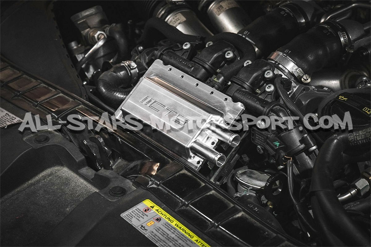 Audi RS6 C7 and RS7 C7 CTS Turbo Intercooler