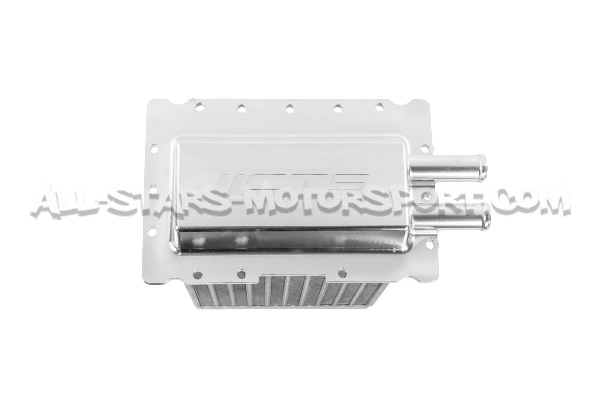 Intercooler CTS Turbo para Audi RS6 C7 y RS7 C7