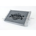 Radiateur aluminium CSF Race pour Mazda MX5 ND