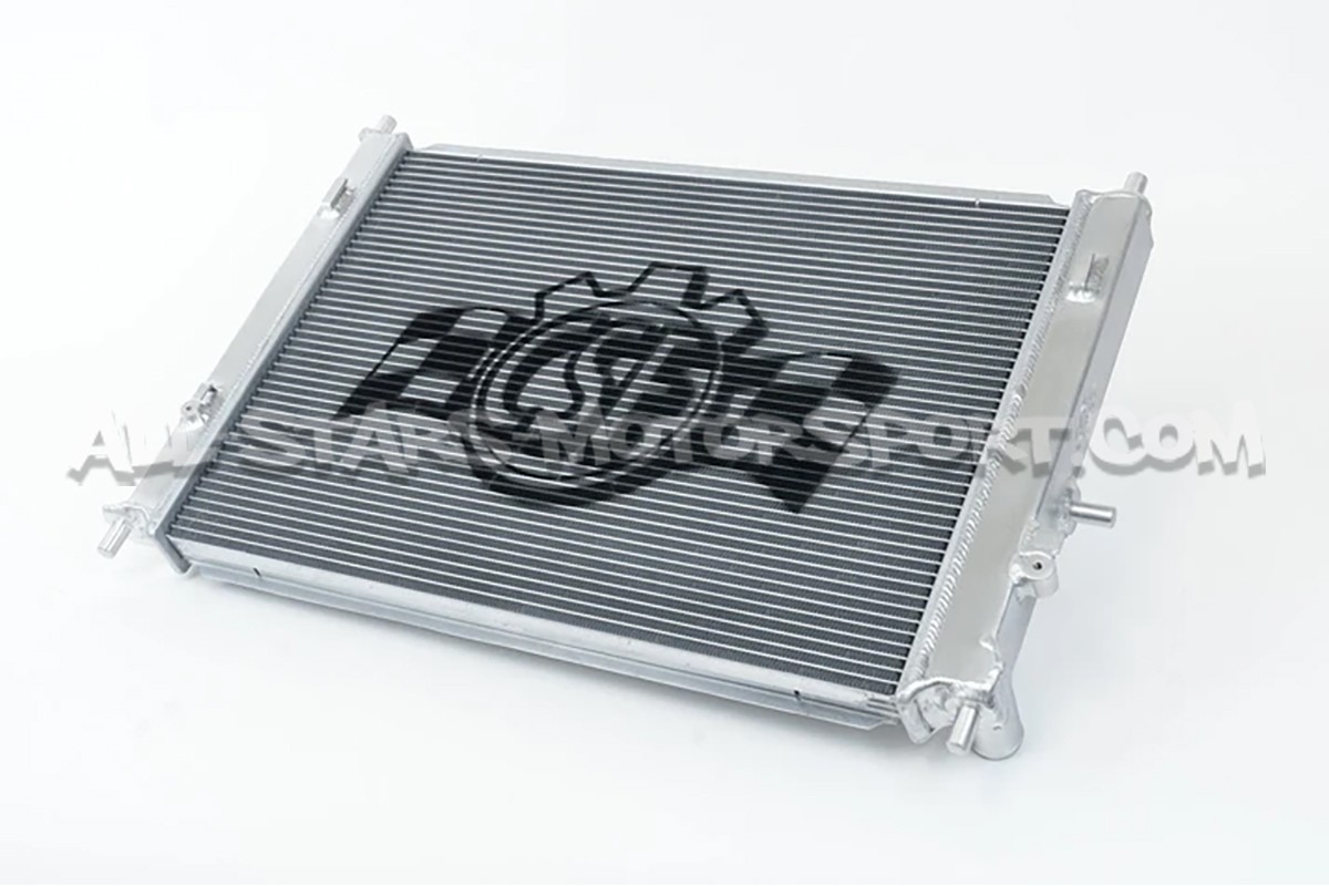 Radiateur aluminium CSF Race pour Mazda MX5 ND