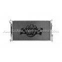 Toyota GT86 / GR86 / BRZ CSF Race Aluminium Radiator