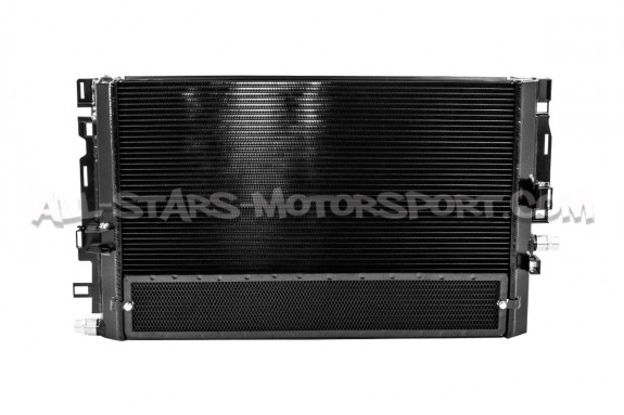 Intercooler / radiador de carga CTS Turbo para Mercedes Benz C63 AM...