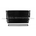 Mercedes Benz C63 AMG W205 CTS Turbo Radiator / Chargecooler