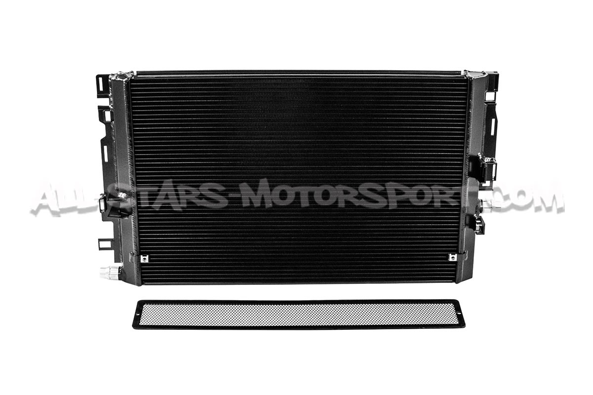 Intercooler / radiador de carga CTS Turbo para Mercedes Benz C63 AM...