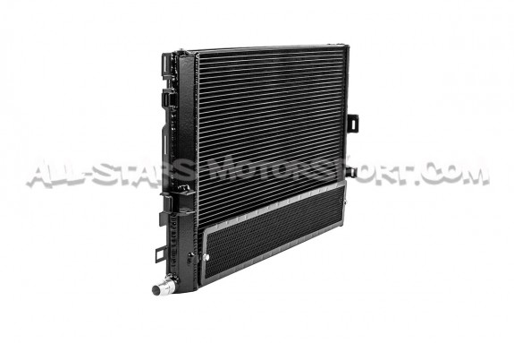 Echangeur / radiateur de charge CTS Turbo pour Mercedes Benz C63 AM...