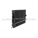 Echangeur / radiateur de charge CTS Turbo pour Mercedes Benz C63 AM...