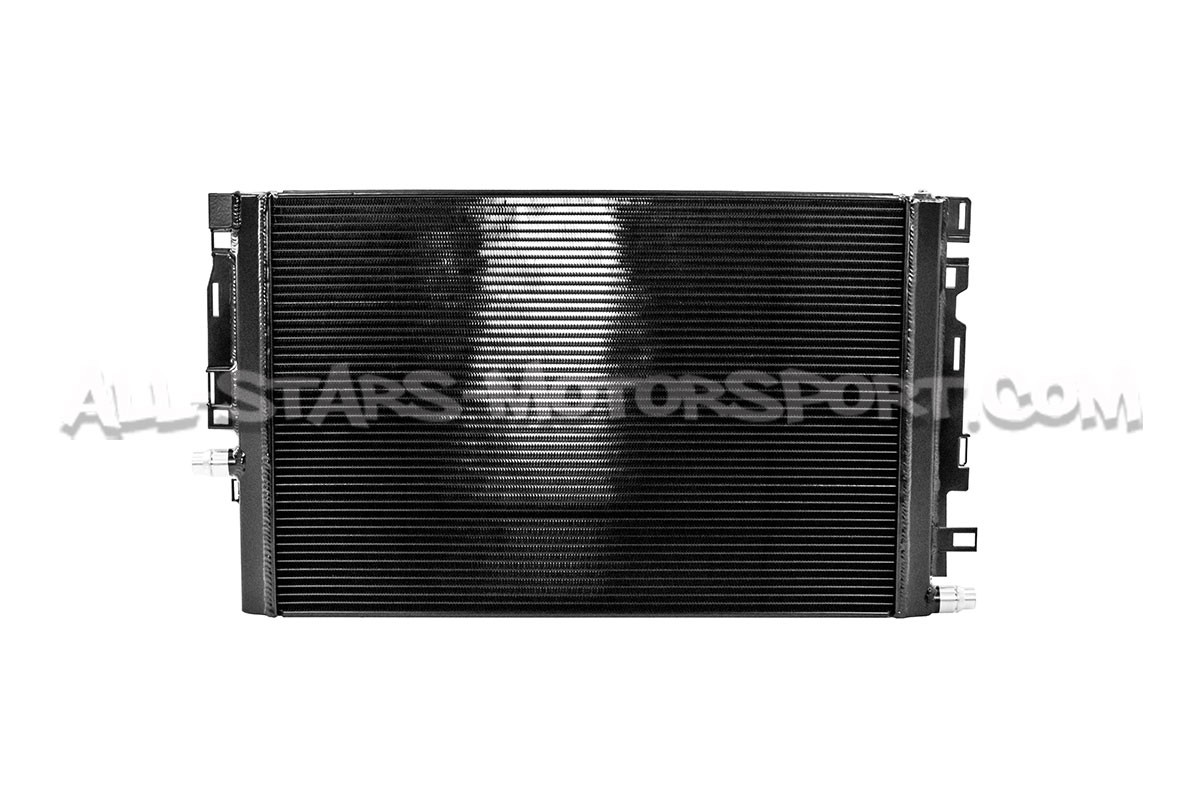 Echangeur / radiateur de charge CTS Turbo pour Mercedes Benz C63 AM...