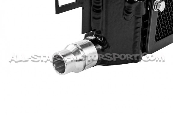 Mercedes Benz C63 AMG W205 CTS Turbo Radiator / Chargecooler