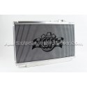 Toyota Supra MK4 2JZ CSF Race Aluminium Radiator