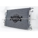 Audi S4 B8 / S5 8T CSF Race Aluminium Radiator
