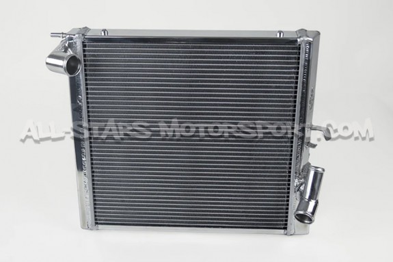 Porsche 911 991 Turbo and 991.1 GT3 / GT3RS CSF Race Aluminium Radi...