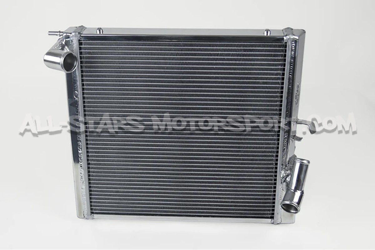 Radiateur aluminium CSF Race pour Porsche 911 991Turbo et 991.1 GT3...