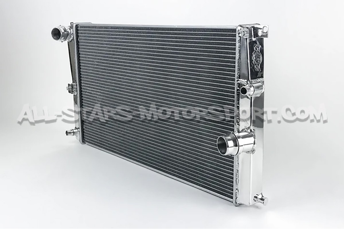 BMW M2 F87 / 135i / 235i F2x and 335i / 435i F3x 2JZ CSF Race Alumi...
