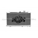 Subaru Impreza WRX STI 01-07 CSF Race Aluminium Radiator