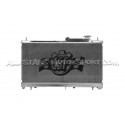 Radiador de aluminio CSF Race para Subaru Impreza STI 08-18