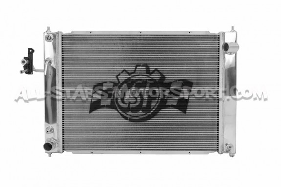 Nissan 370Z (Auto) CSF Race Aluminium Radiator