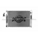 Radiador de aluminio CSF Race para Nissan 370Z (Auto)