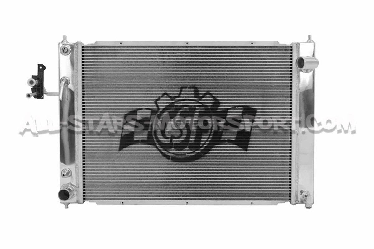 Radiateur aluminium CSF Race pour Nissan 370Z (Auto)