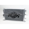 Radiateur aluminium CSF Race pour Toyota Yaris GR
