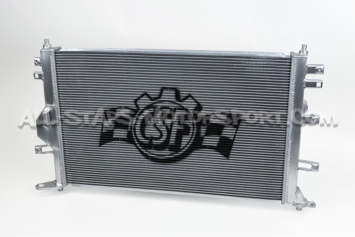 Radiateur aluminium CSF Race pour Toyota Yaris GR