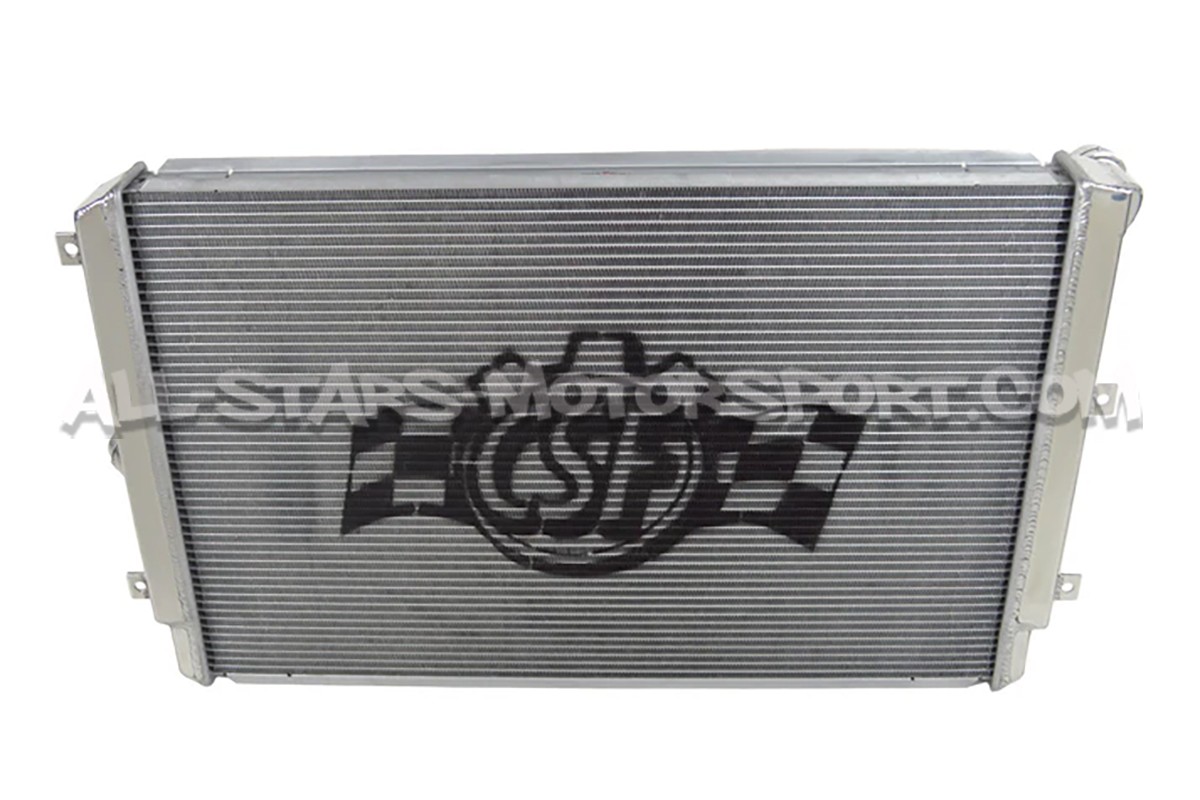 Golf 5 GTI / Golf 6 R / Leon Cupra / S3 / TT Mk2 CSF Race Aluminium...