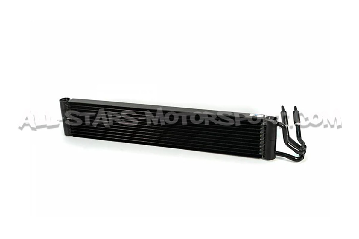 Radiateur d'huile de transmission CSF Race pour BMW M3 F80 / M4 F8x...
