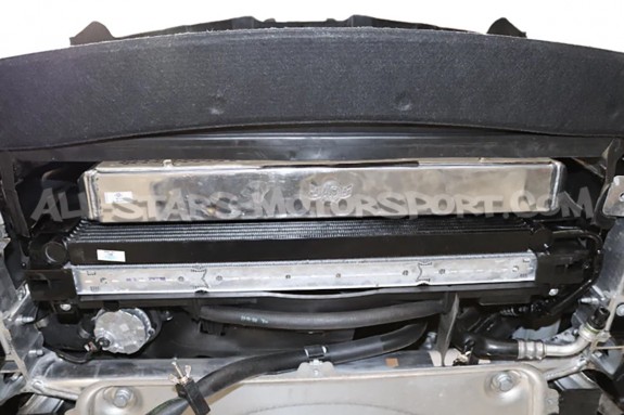 Radiador de aceite de transmision CSF Race para BMW M3 F80 / M4 F8x...
