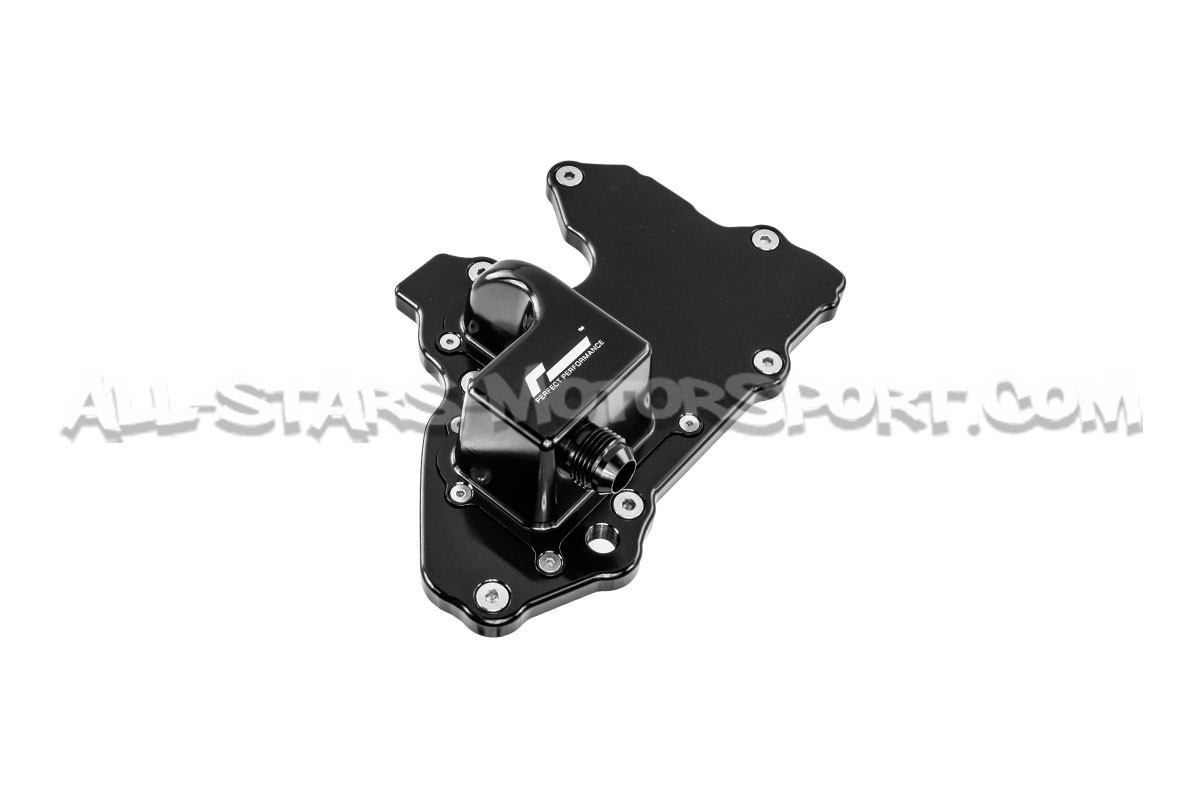 Leon 3 Cupra / Octavia 5E VRS Racingline Oil Catch Can