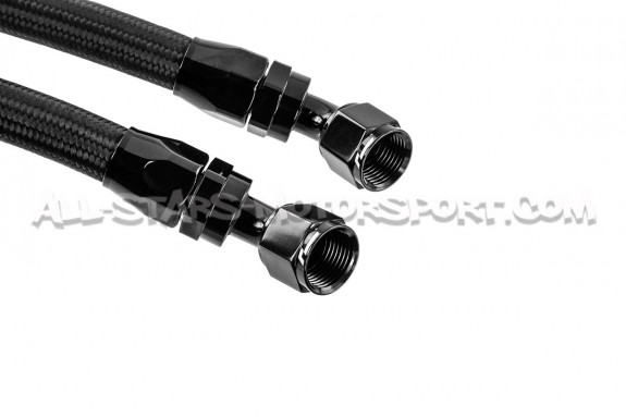 Oil Catch Can Racingline para Leon 3 Cupra / Octavia 5E VRS
